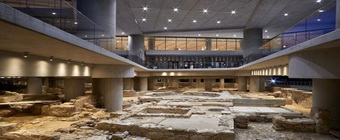 Δωρεάν είσοδος σε μουσεία & αρχαιολογικούς χώρους για τους δικαιούχους K.E.A.