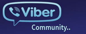 «Viber Community»