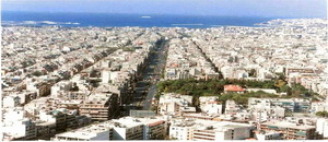 Τοπικό Πολεοδομικό Σχέδιο στην Καλλιθέα με χρηματοδότηση από το Ταμείο Ανάκαμψης & Ανθεκτικότητας